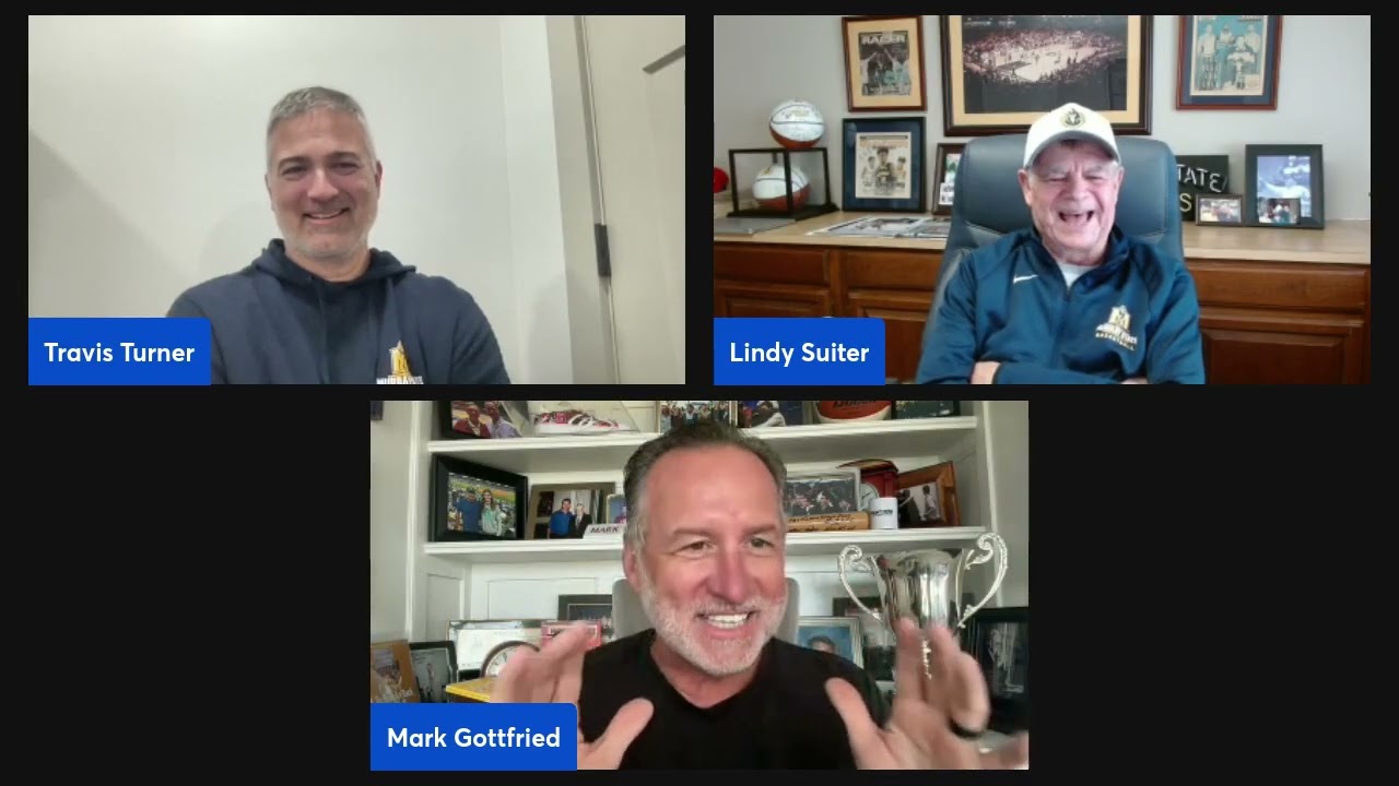 Racer Insider   Episode 11   Interview with Mark Gottfried
