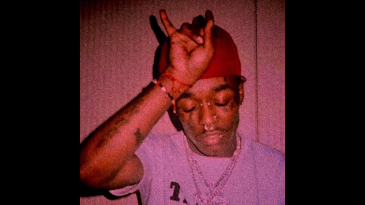 [FREE] Lil Uzi Vert 