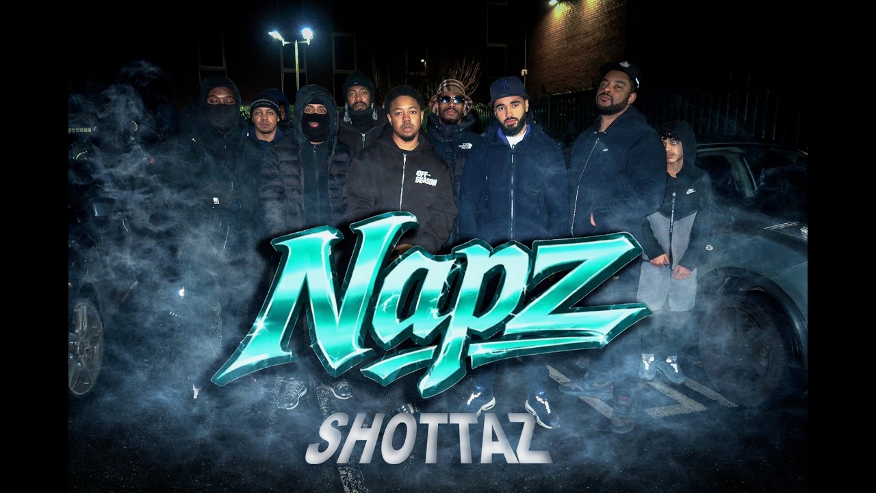 NAPZ - SHOTTAZ