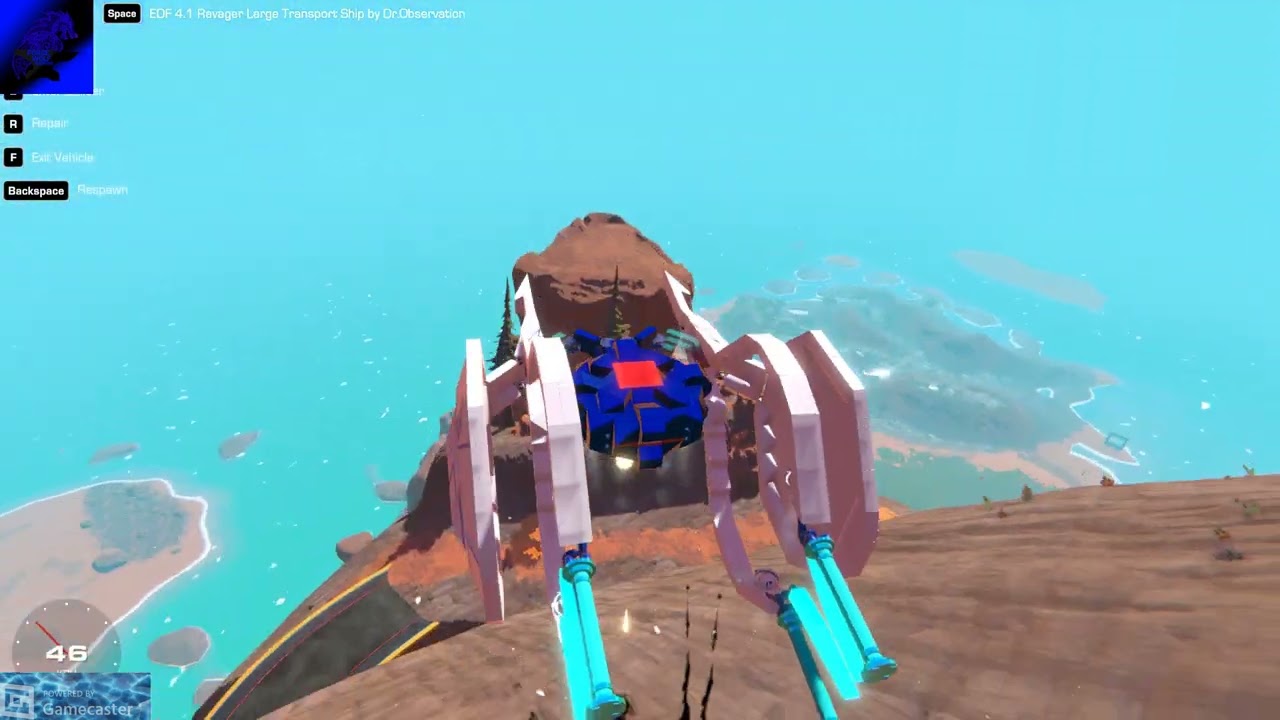 TrailMakers Workshop Explorer Episode 11