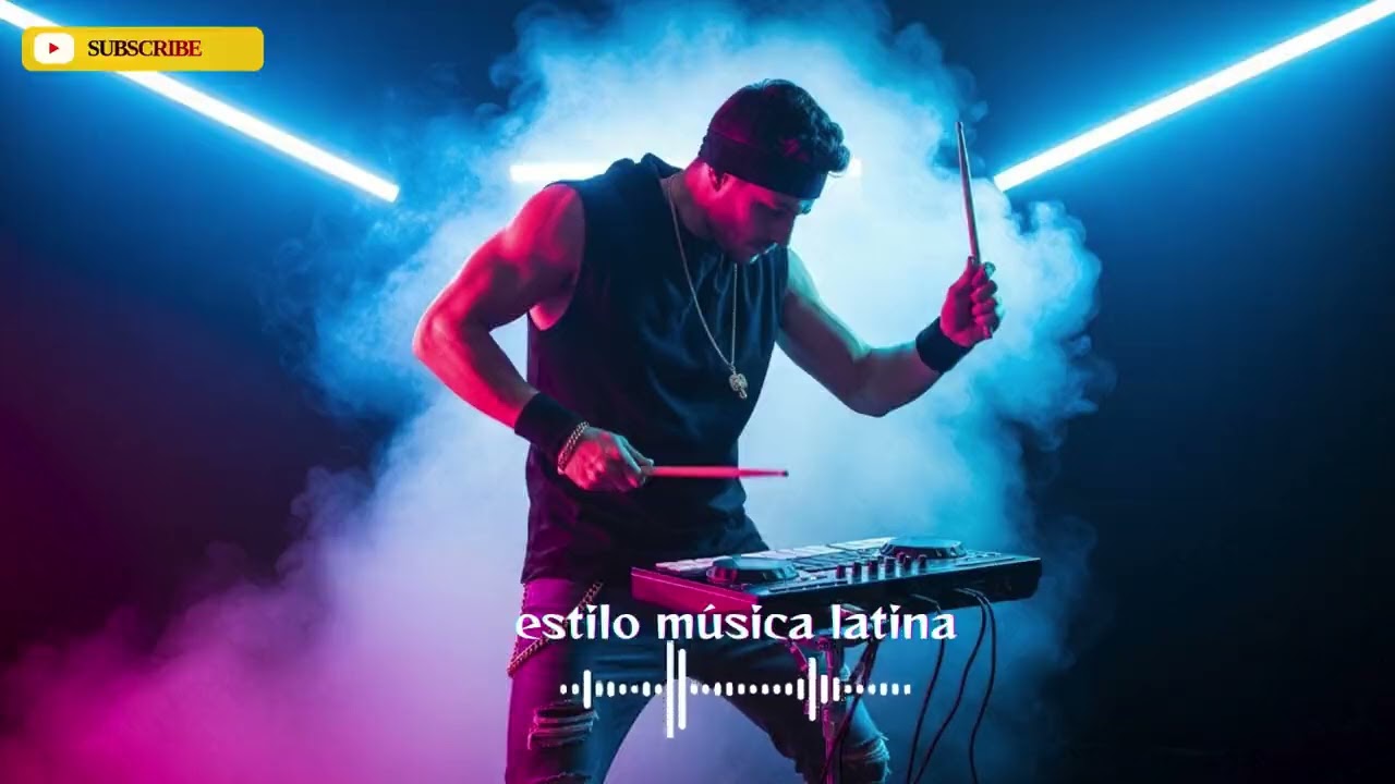 Ultimate Reggaeton Mix 2026 - Best Latin Dance & Club Songs