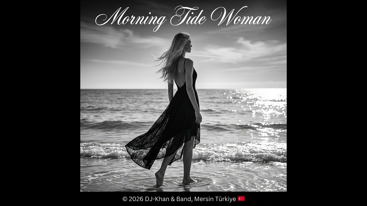 Morning Tide Woman