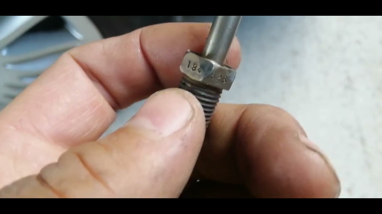 Renault Scenic - Restricted Performance/Check Injection - DF652 Fault Code