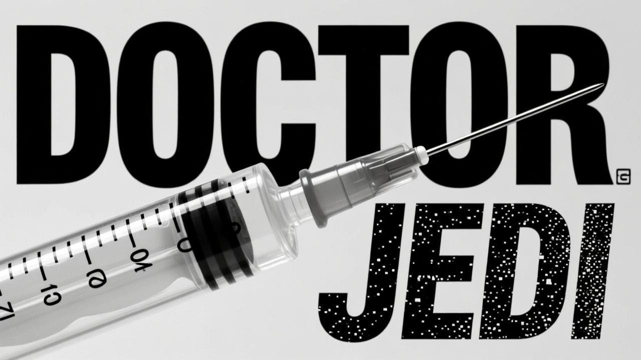 JEDI - Doctor