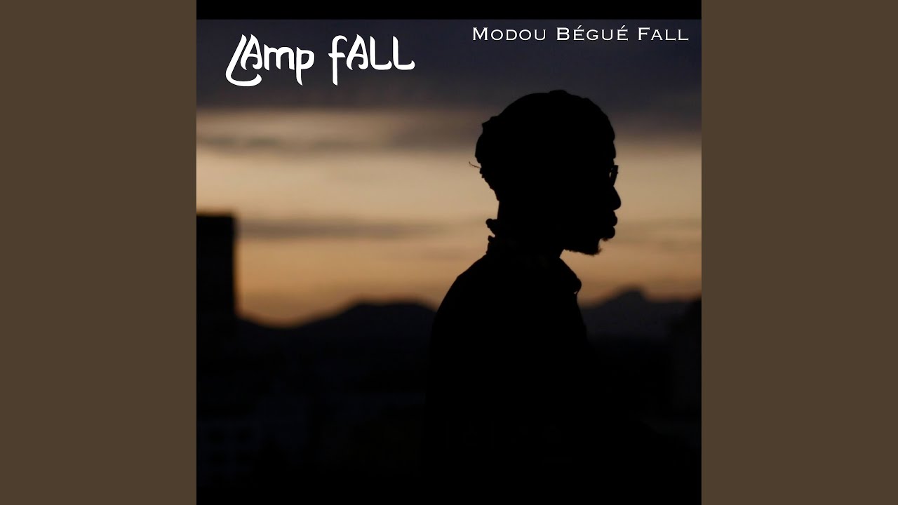 Lamp Fall (Version Longue)