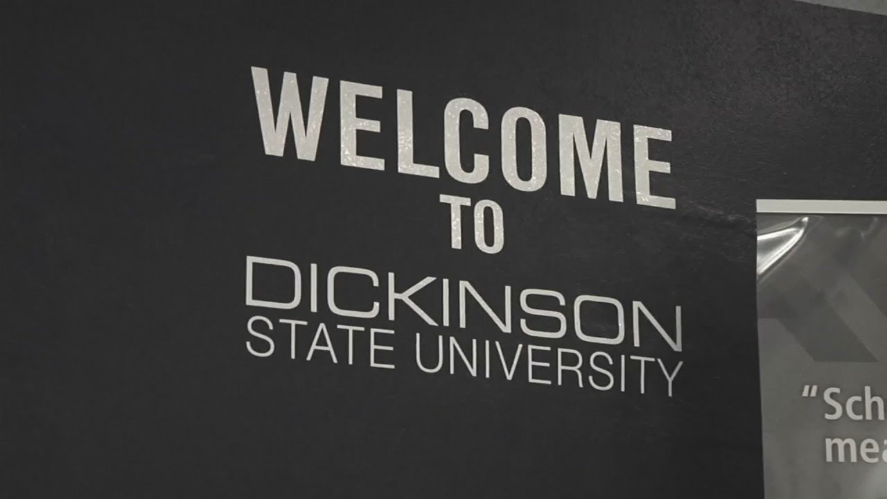 Dickinson State University