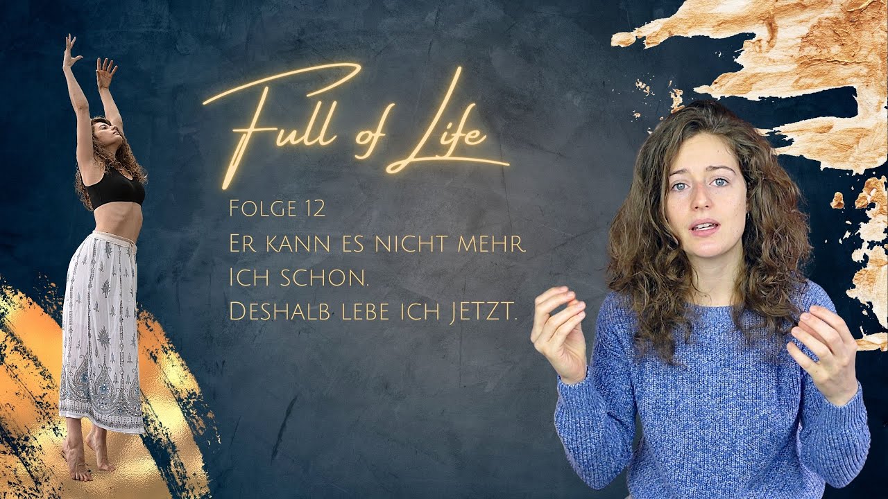 Schicksalsschlag als Katalysator: Meine Motivation f&uuml;r Ver&auml;nderung und wie Du es auch schaffst