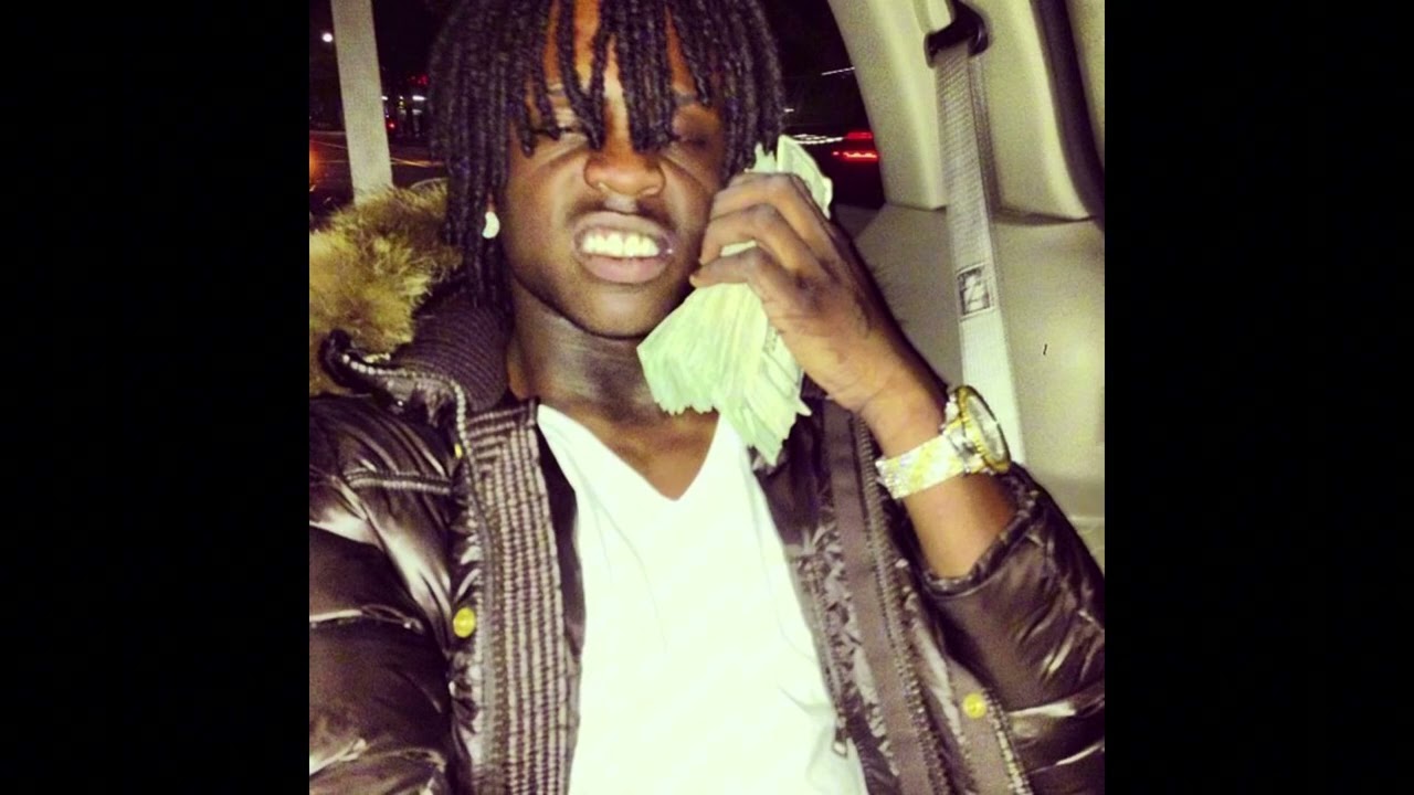 [FREE] Futuristic glo x Chief keef type beat - 