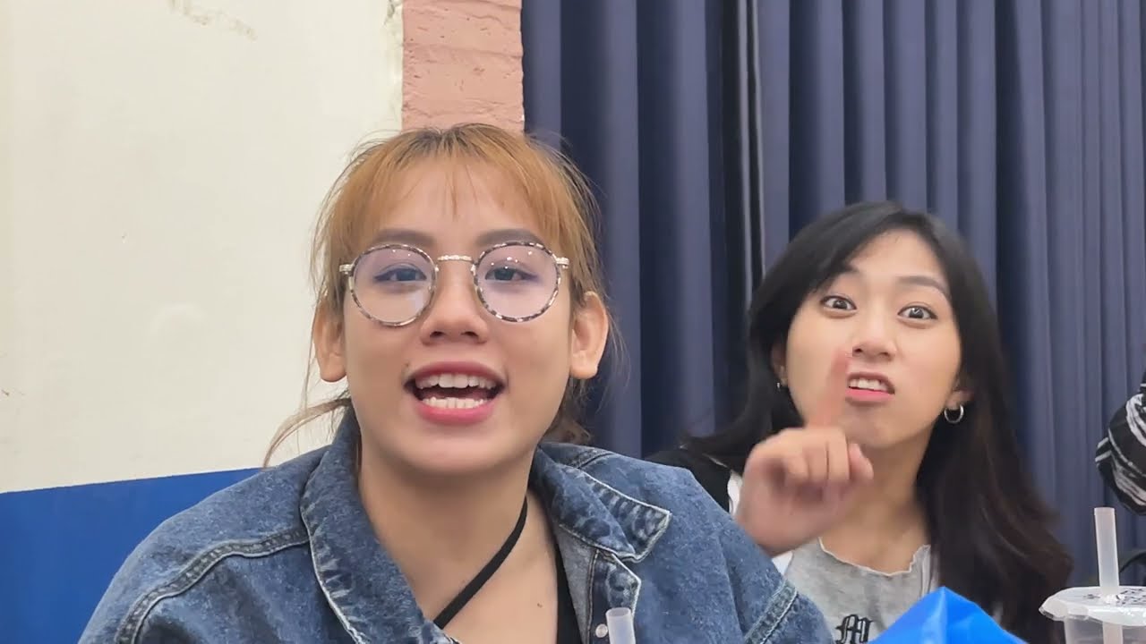 Nhi Tăng bị tố mua kem trộn tặng sinh nhật tiền bối Minh Thư