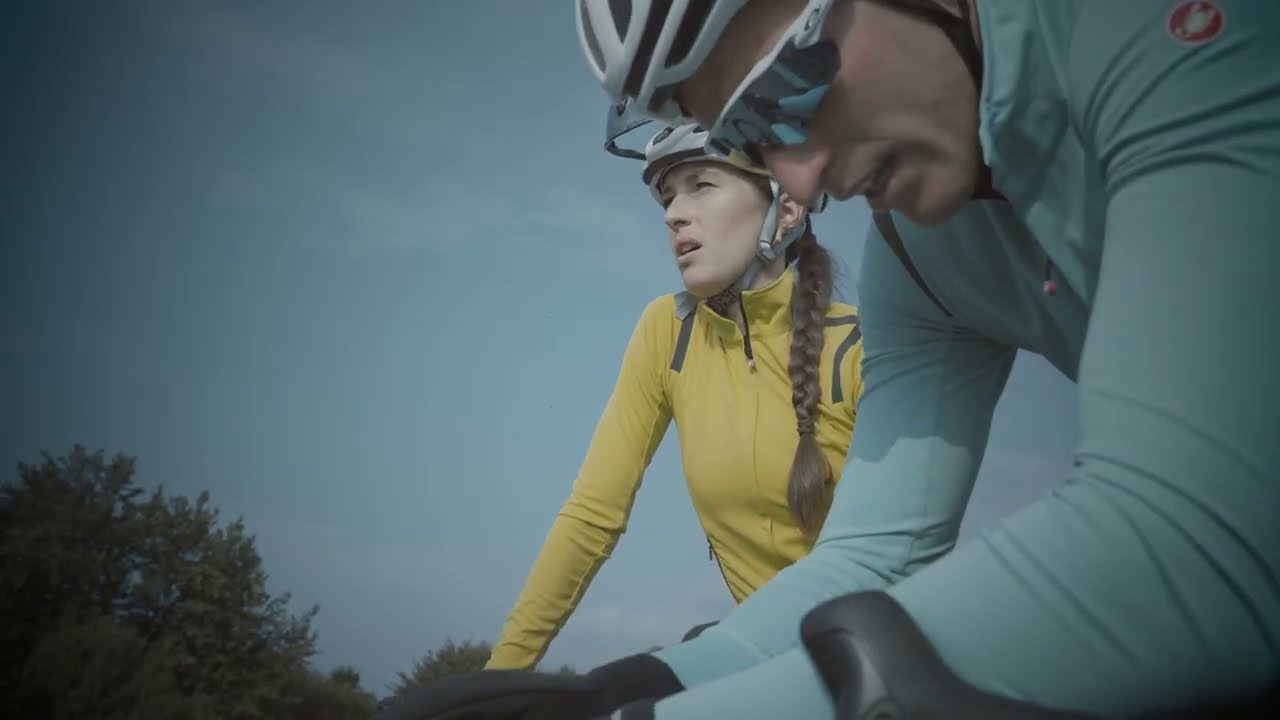 Perfetto RoS 3 de Castelli - La chaqueta impermeable definitiva