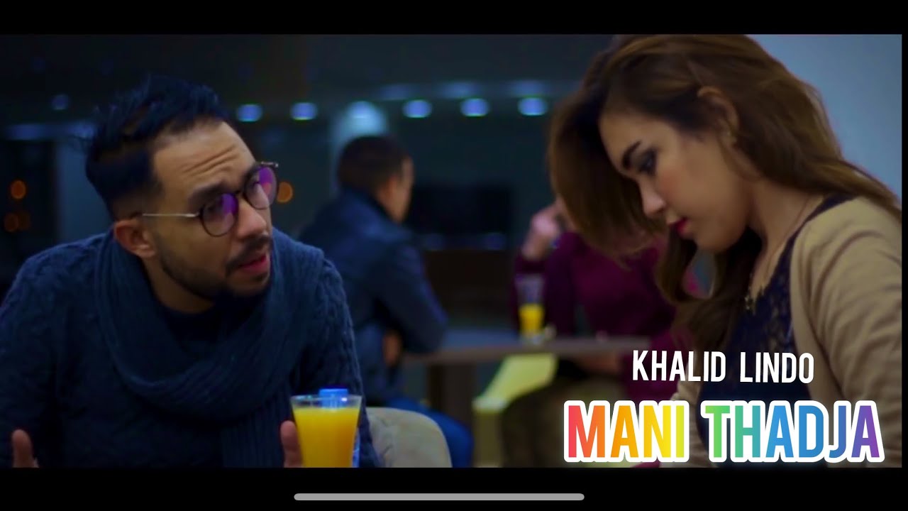 Khalid Lindo - Mani Thadja (Exclusic Music Video 2018)