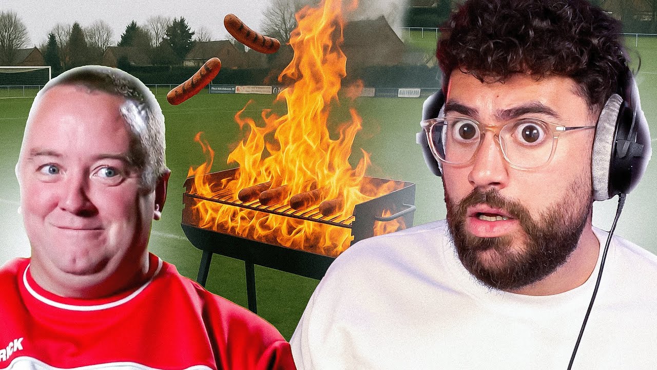 La PIRE Equipe de FOOT de BELGIQUE ! 🇧🇪 - S2-E4 (la prise de conscience?!)