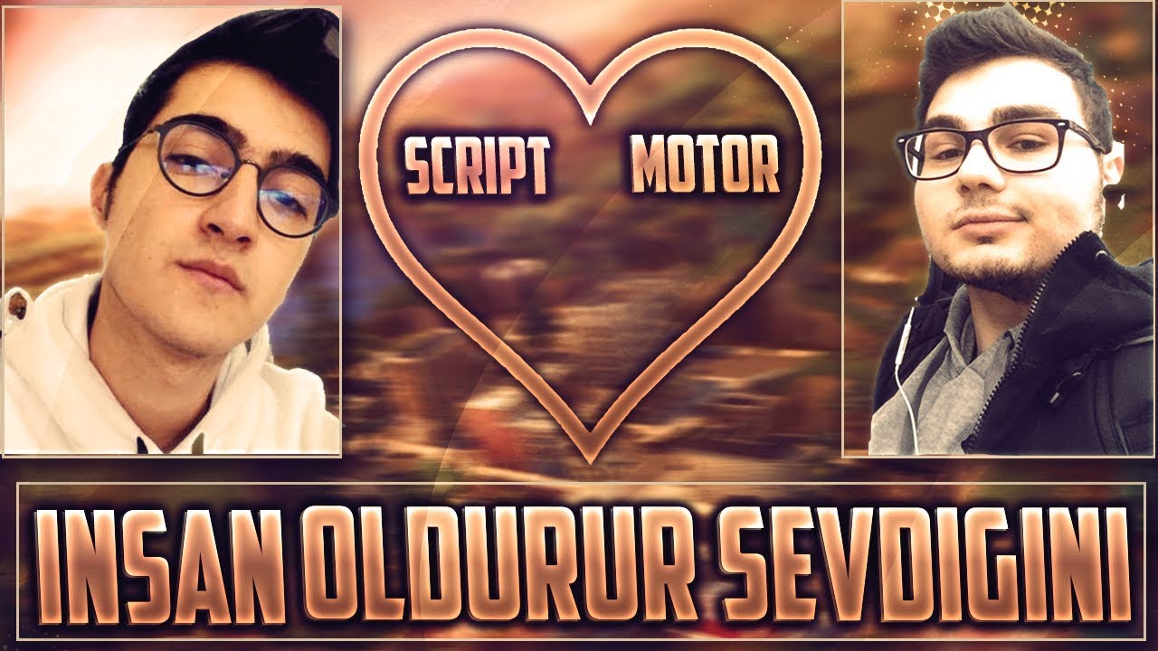 FNATIC MOTORU MOTOR ETTIM HD IZLE - script is insane