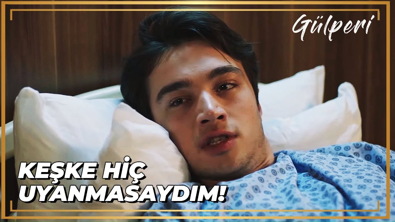 Hasan, Kendine Geliyor - Gülperi 30.Bölüm Final