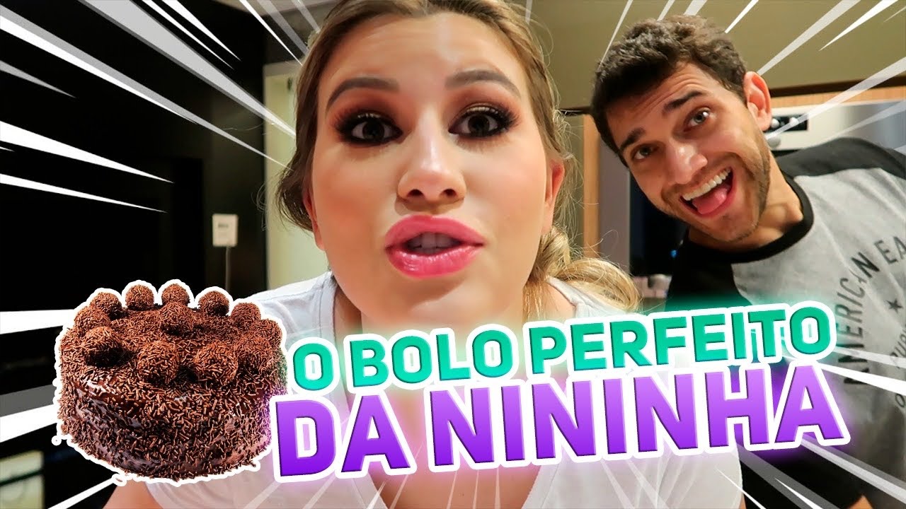 VLOGÃO: Doguinhos, Linha Niina Secrets nas lojas físicas e bolo mara!