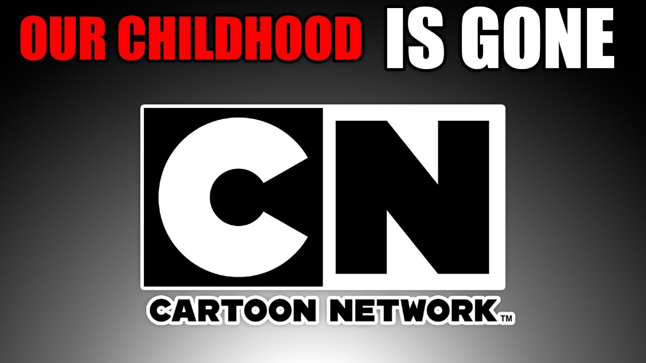 Warner Brothers Killed Cartoon Network 