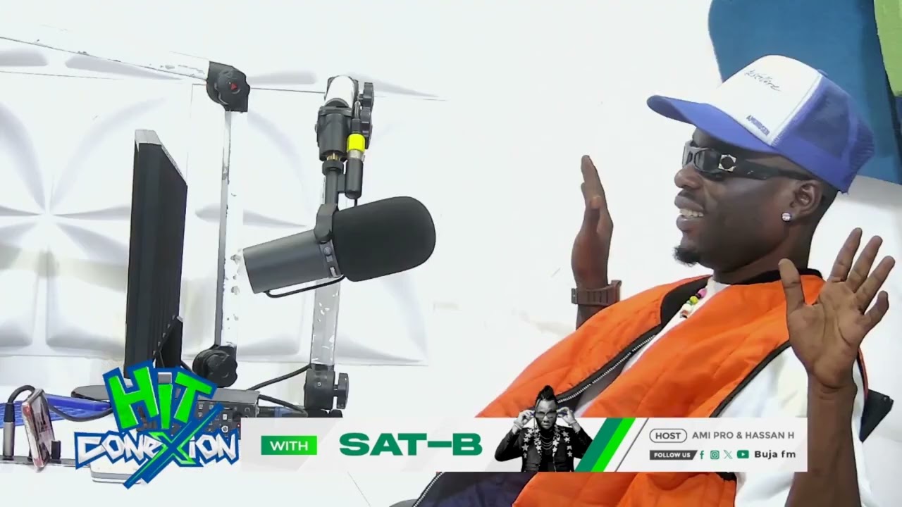 SAT B arasiguye neza: Ubuzima muri SUEDE, Concert yakoze, Gutakara, ShowBuzz, n'ibindi. Part I