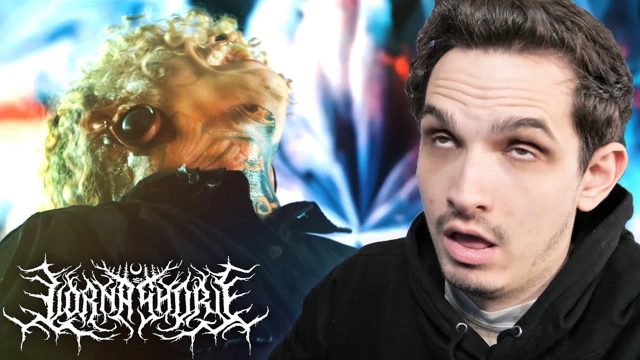 LORNA SHORE is Cursed To Die in Breakdowns