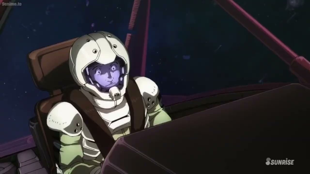Gundam Thunderbolt Federation Vs Zeon Battle