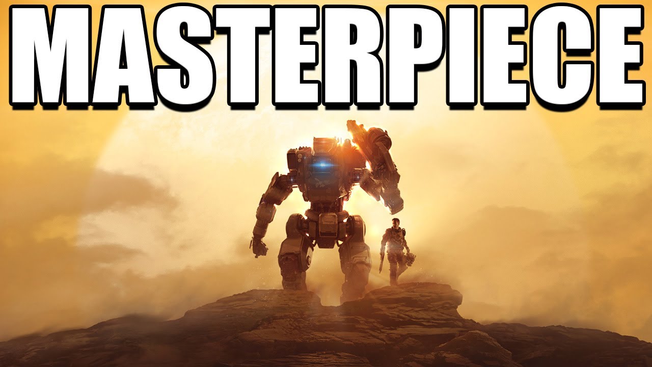 Titanfall 2 Is Still A Masterpiece In 2022 (Review)