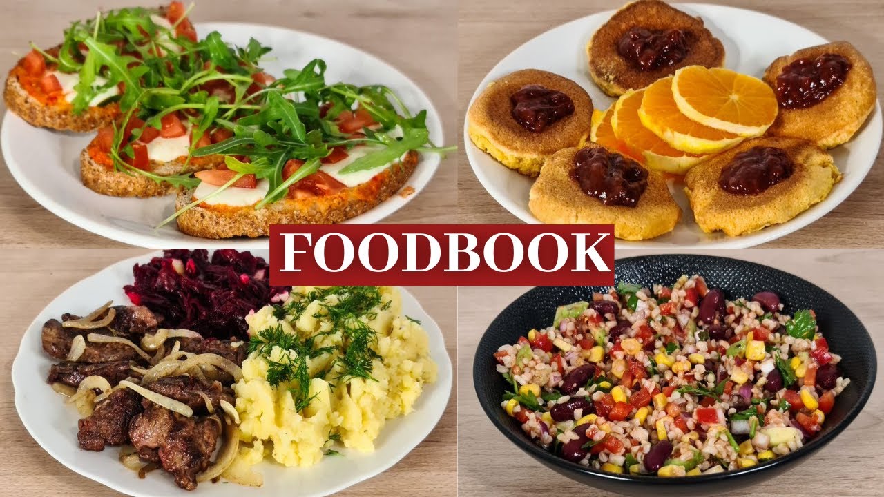 CO JEM W CIĄGU DNIA? FOODBOOK 35