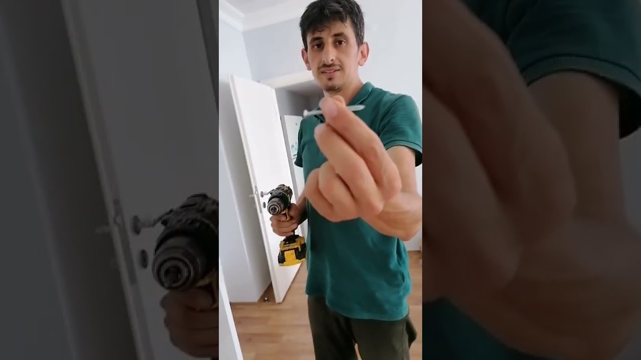 esmopa Mobilya portmanto kurulum  part 1