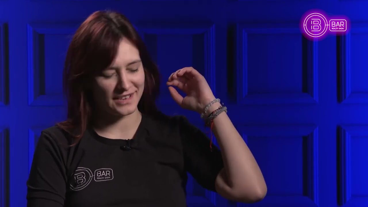 Ljuta, nervozna i BESNA! - BAR rijaliti!
