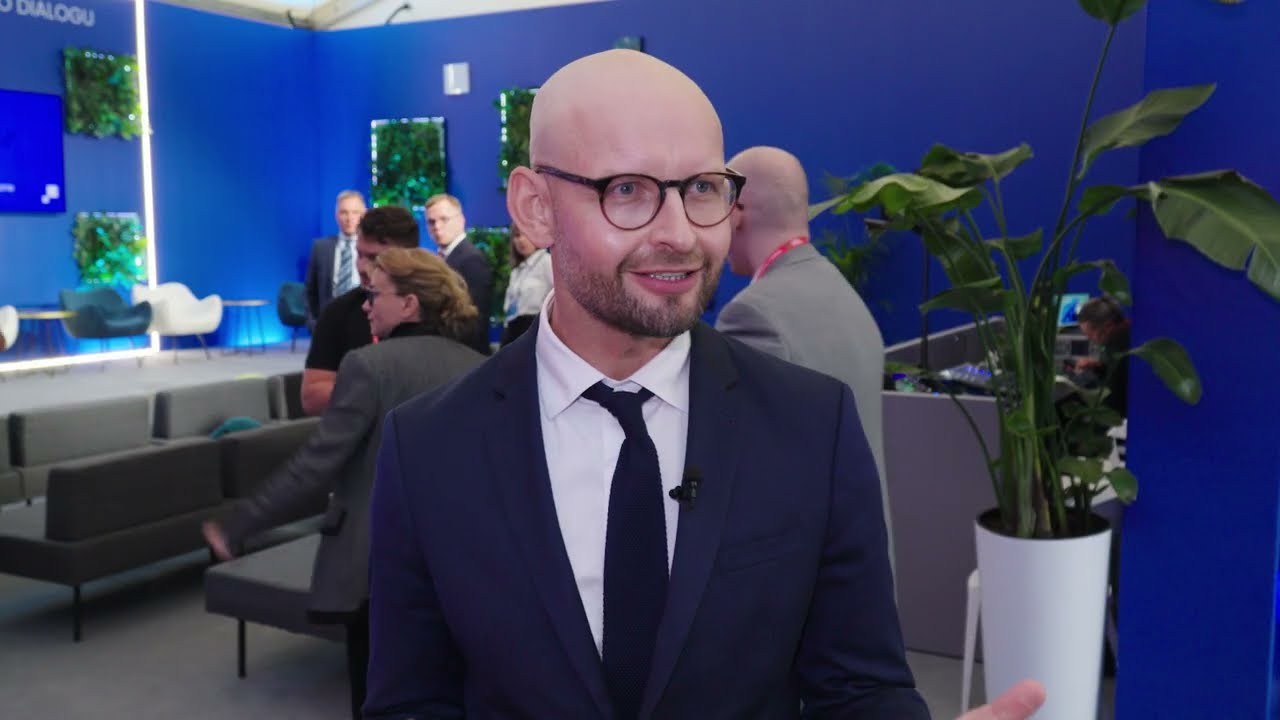 Czy Europa nadąża w technologicznym wyścigu? | Strefa Cyfrowego Dialogu, Karpacz 2025