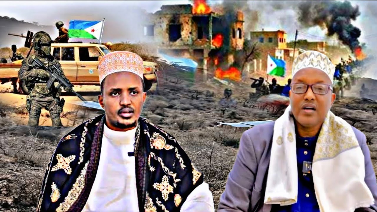 DEG DEG CIISE WAYNE OO DAGAAL CULUS KUQAADAY DEGAANO MALESHIYADA SAMA ROON DHIMASHADA DHAWACA...