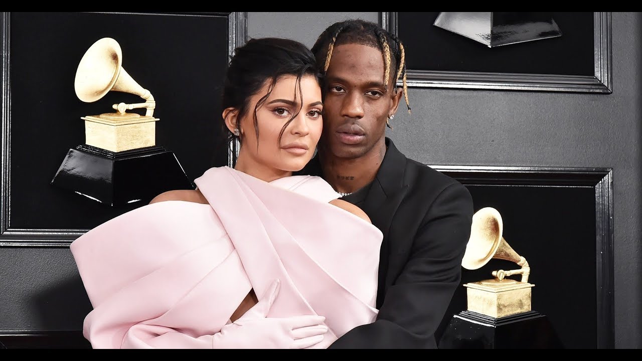 Kylie Jenner and Travis Scott Grab Dinner With Daughter Stormi After Cheating Rumors - US News