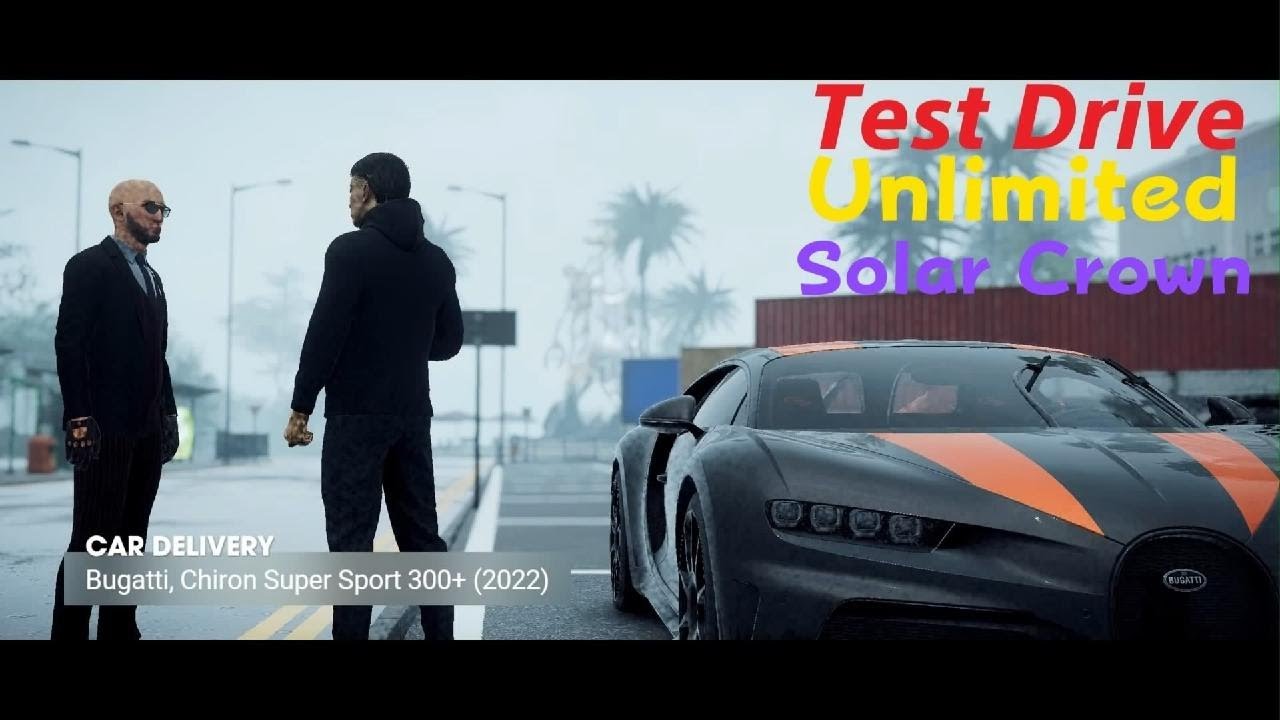 Test Drive Unlimited - Solar Crown_2026.01.24.