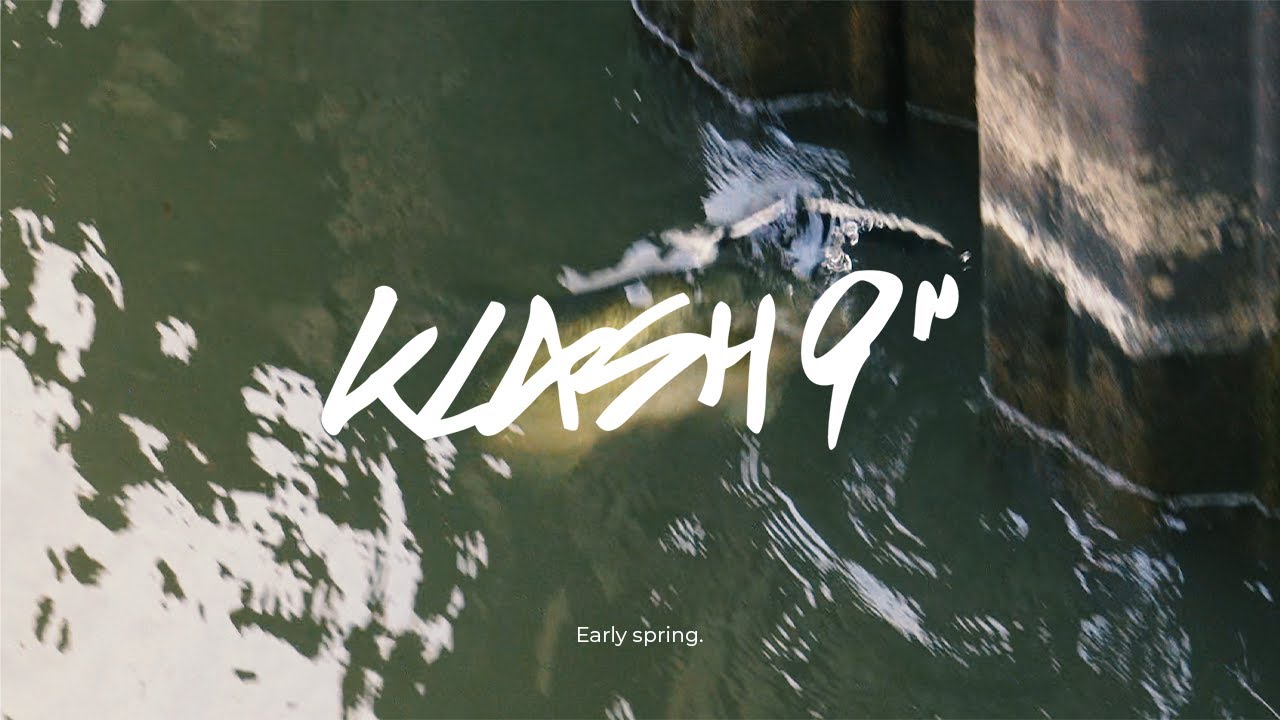 Early Spring.