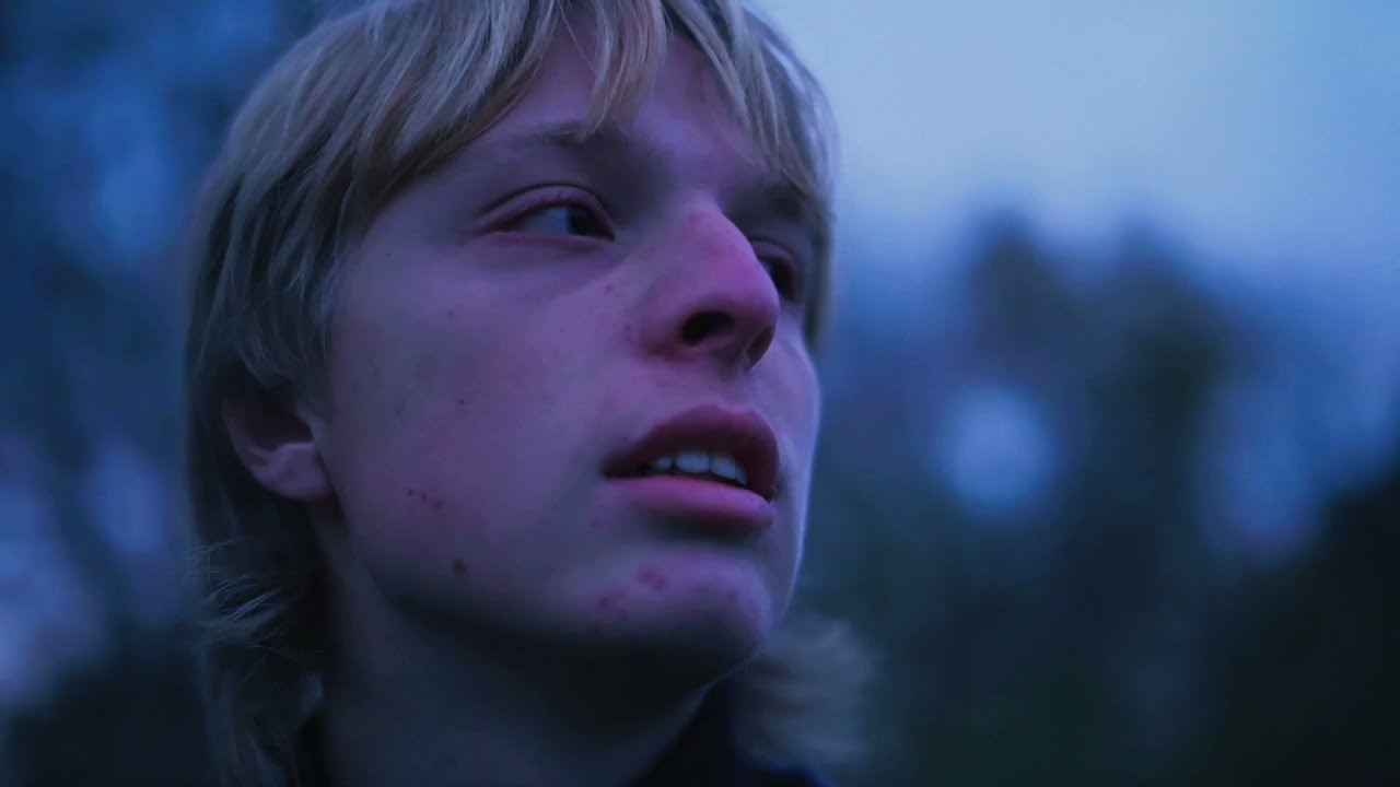 Richard Shelest- Other Side (Official Video)