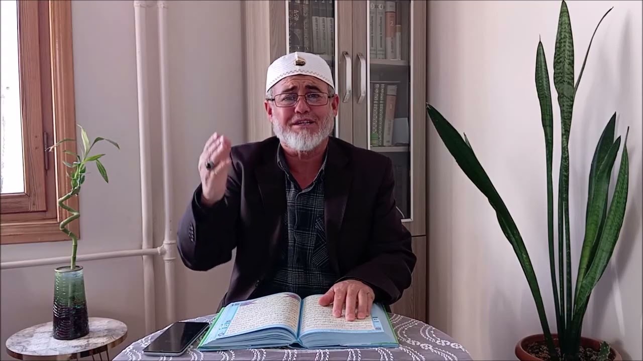 Rifat Özbek Ebu Leheb Ve Hanımı