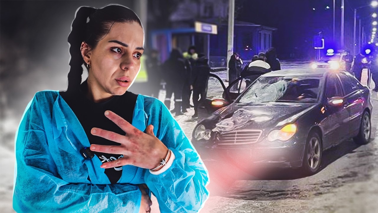 ”A avut TREI OPERAȚII complicate...” MAMA FETEI ACCIDENTATE la Strășeni cere dreptate!