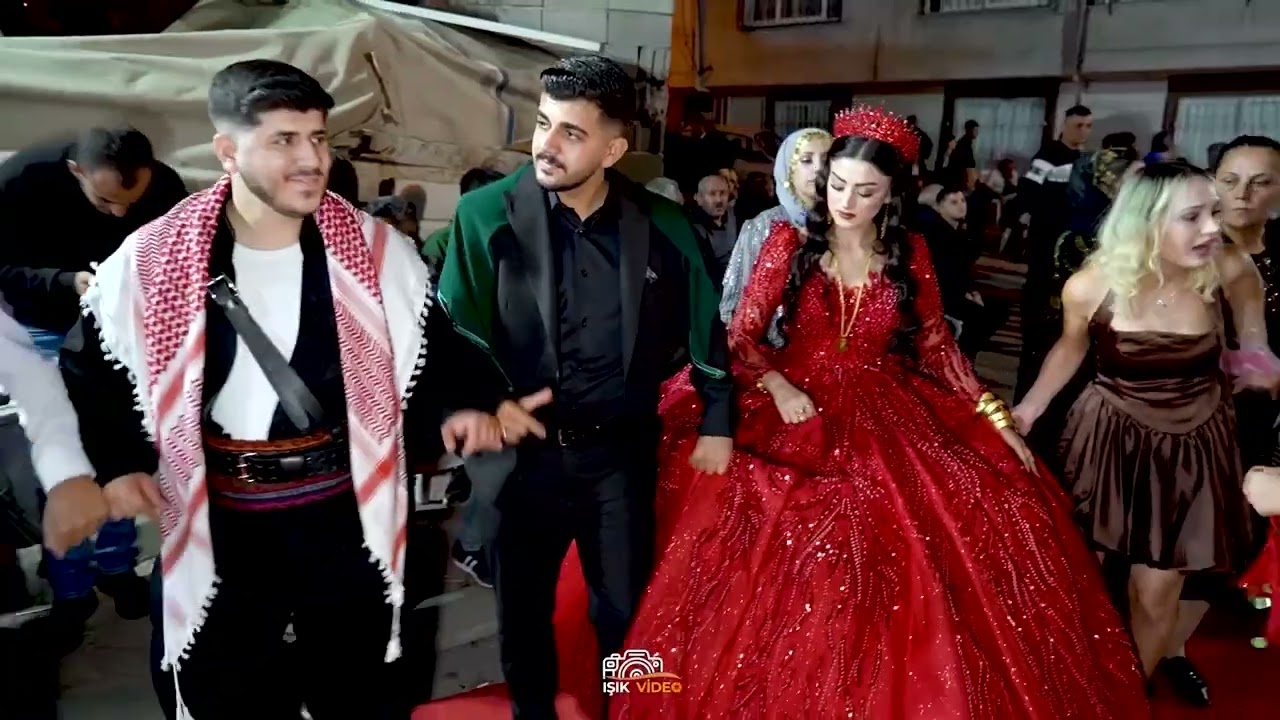 Rojhat Ronahi - Aksu Ailesi // Gizem & Cumali // part1