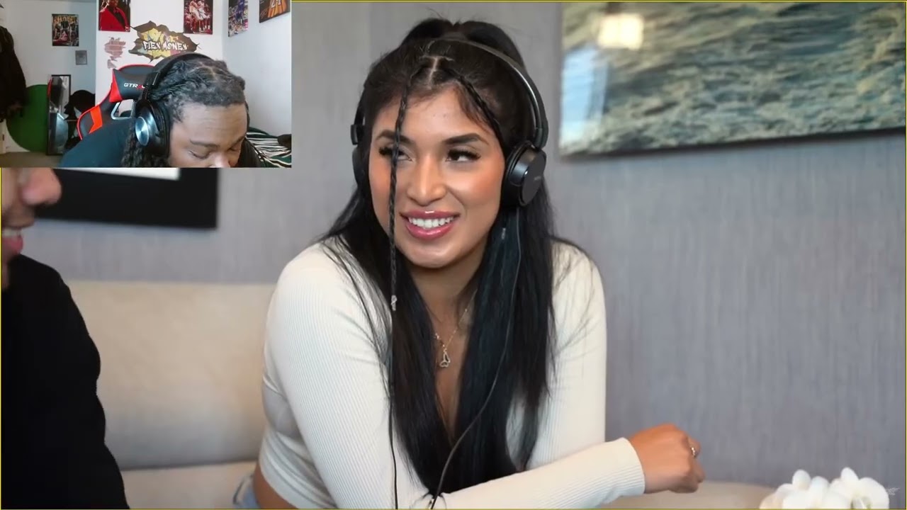 REACTING TO Will He CHEAT With a Massage Therapist?! | UDY Catching Cheaters