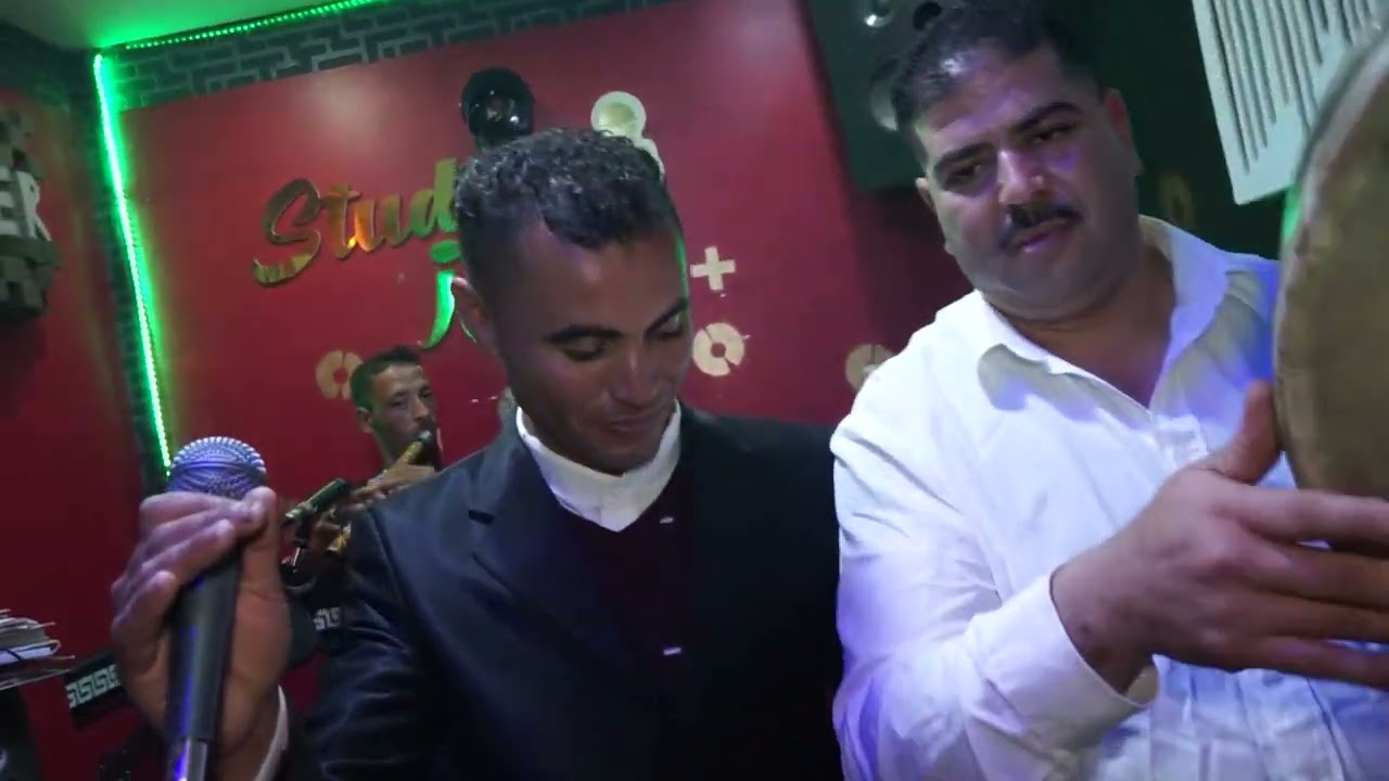 Chekh Abd Erhman El Galmi شحال  2023هظروا فينا //  شيخ عبد الرحمان الڨالمي