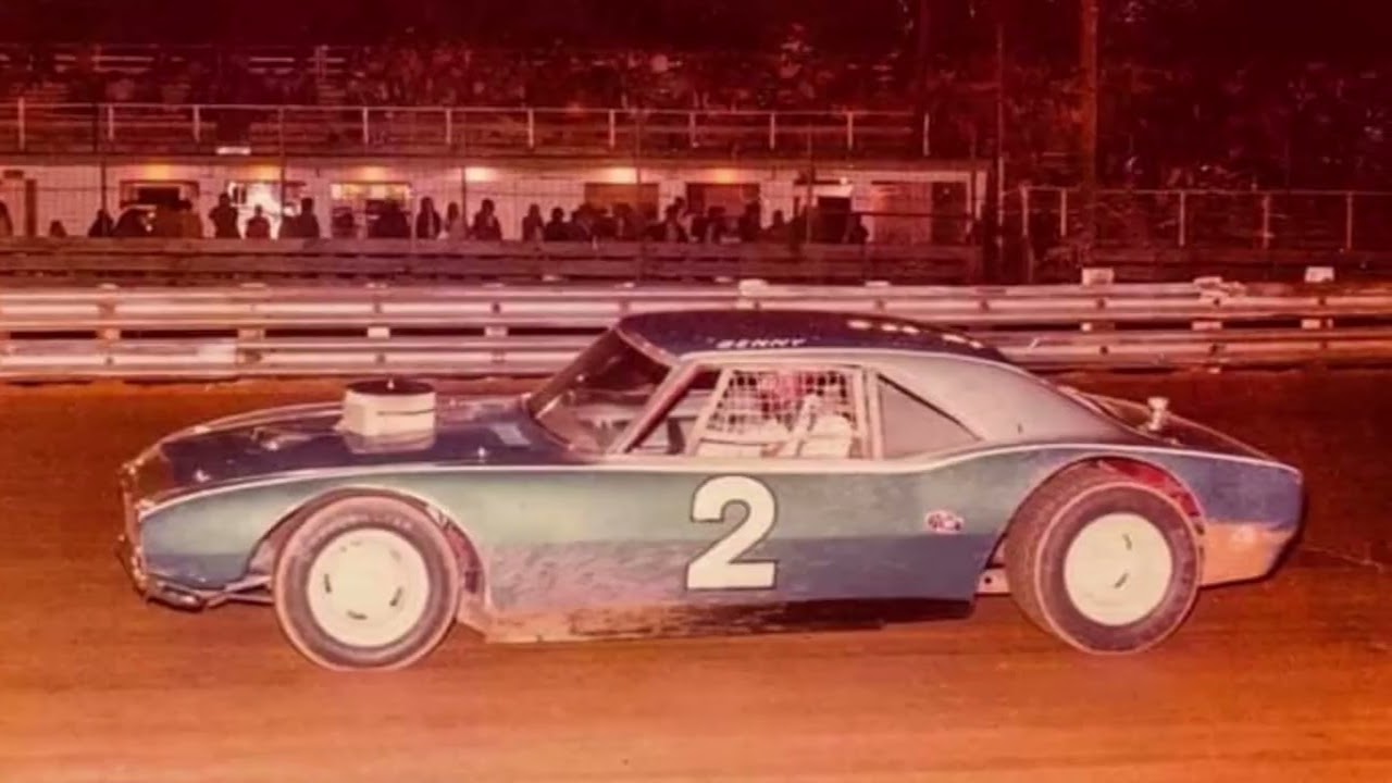Racing Rewind Ep. 1868