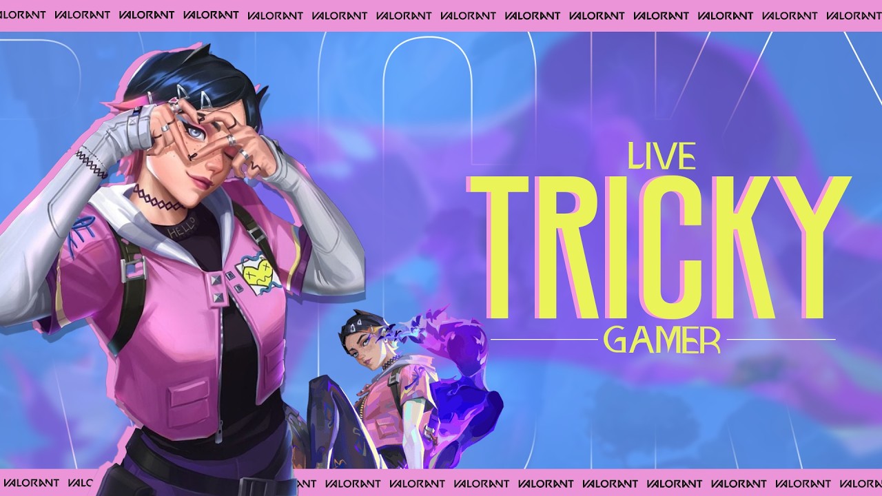 Fun Valo Stream 😂 | valo with @camperyt18 , Rushi bhai & Tushar bhai