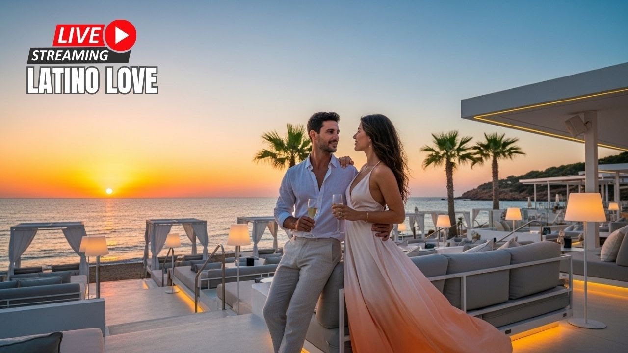 Soft Spanish Love Songs ✨ Música Latina Relajante y Romántica