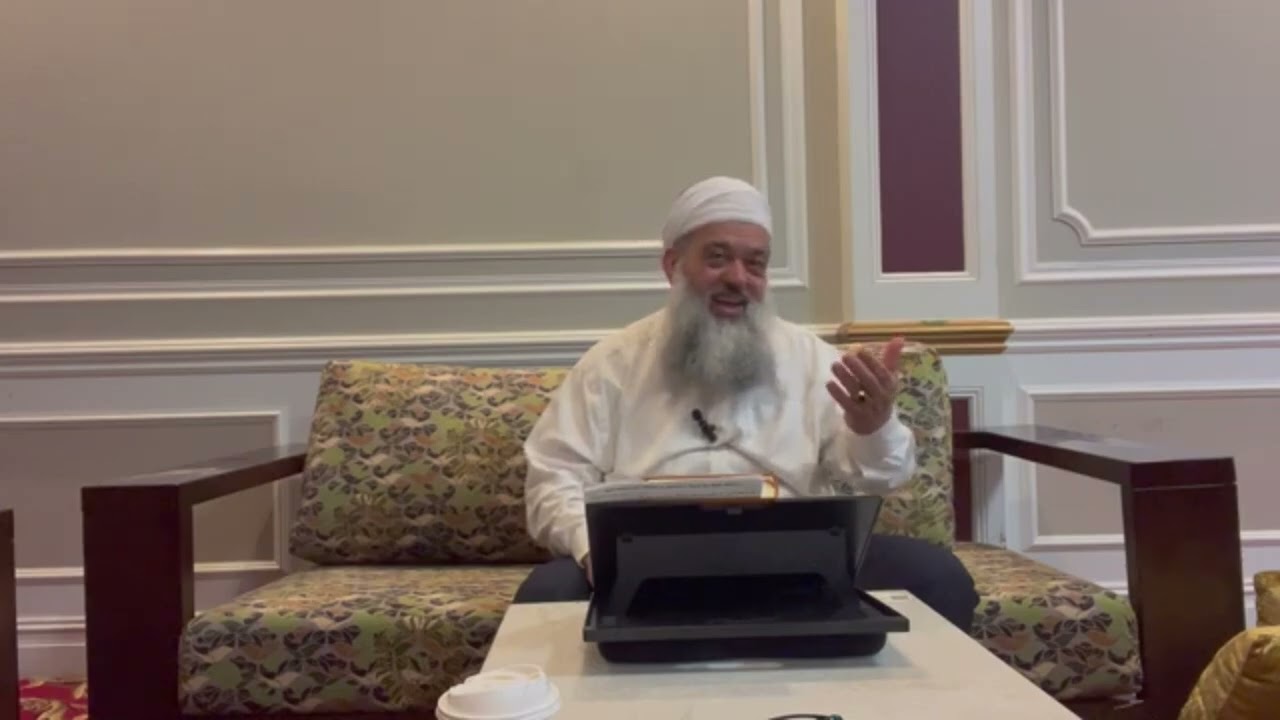 Abbad Bin Bişr (r.a.)