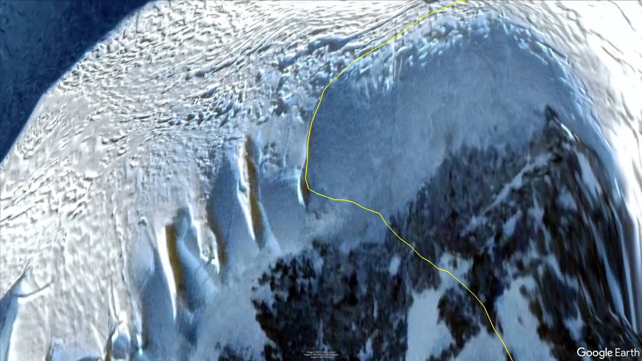 Noshaq Summit 7492 m: The Highest Peak in Afghanistan
