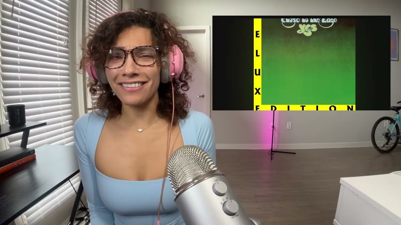 Да — Близко к краю (Вы, ребята, возненавидите меня за это) 😖😂