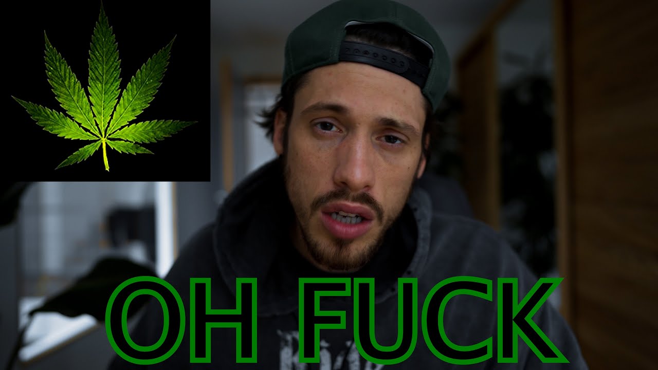 GReeeN - OH FUCK (THC 2)