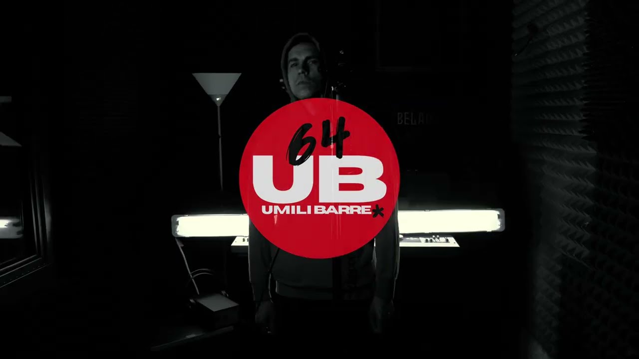 64 Umili Barre | Strano - Emet @gospelflowitalia