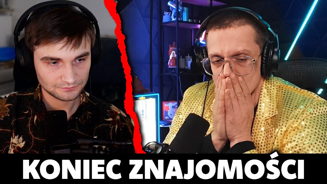 Cała drama Bartka z Ortisem