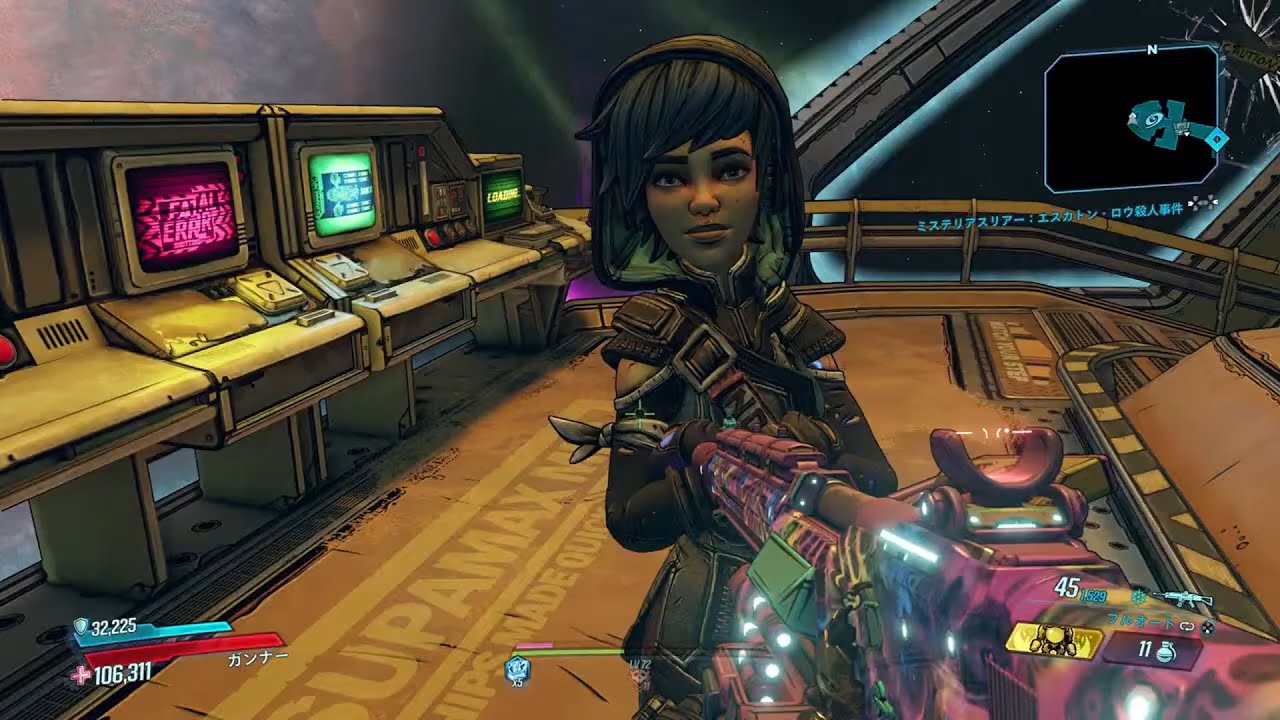 【実況】Borderlands3 #32【ボーダーランズ3】