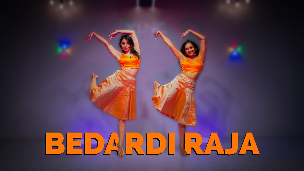 BEDARDI RAJA - Grind Mix | Delhi Belly | Band Baaja Sangeet Choreography