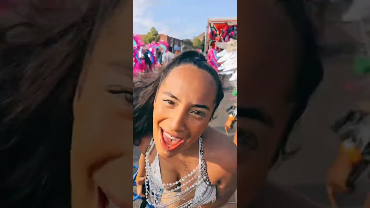 Leeds carnival 2025